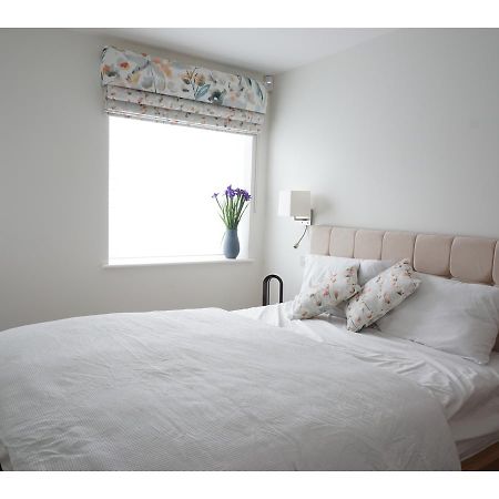 Modern, Spacious 2Br Flat In Oxford Eksteriør billede