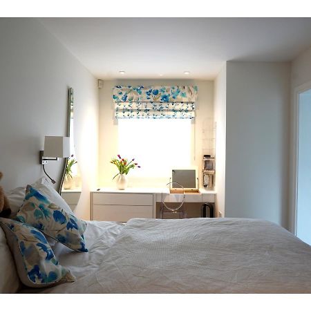 Modern, Spacious 2Br Flat In Oxford Eksteriør billede