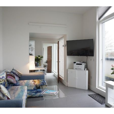 Modern, Spacious 2Br Flat In Oxford Eksteriør billede