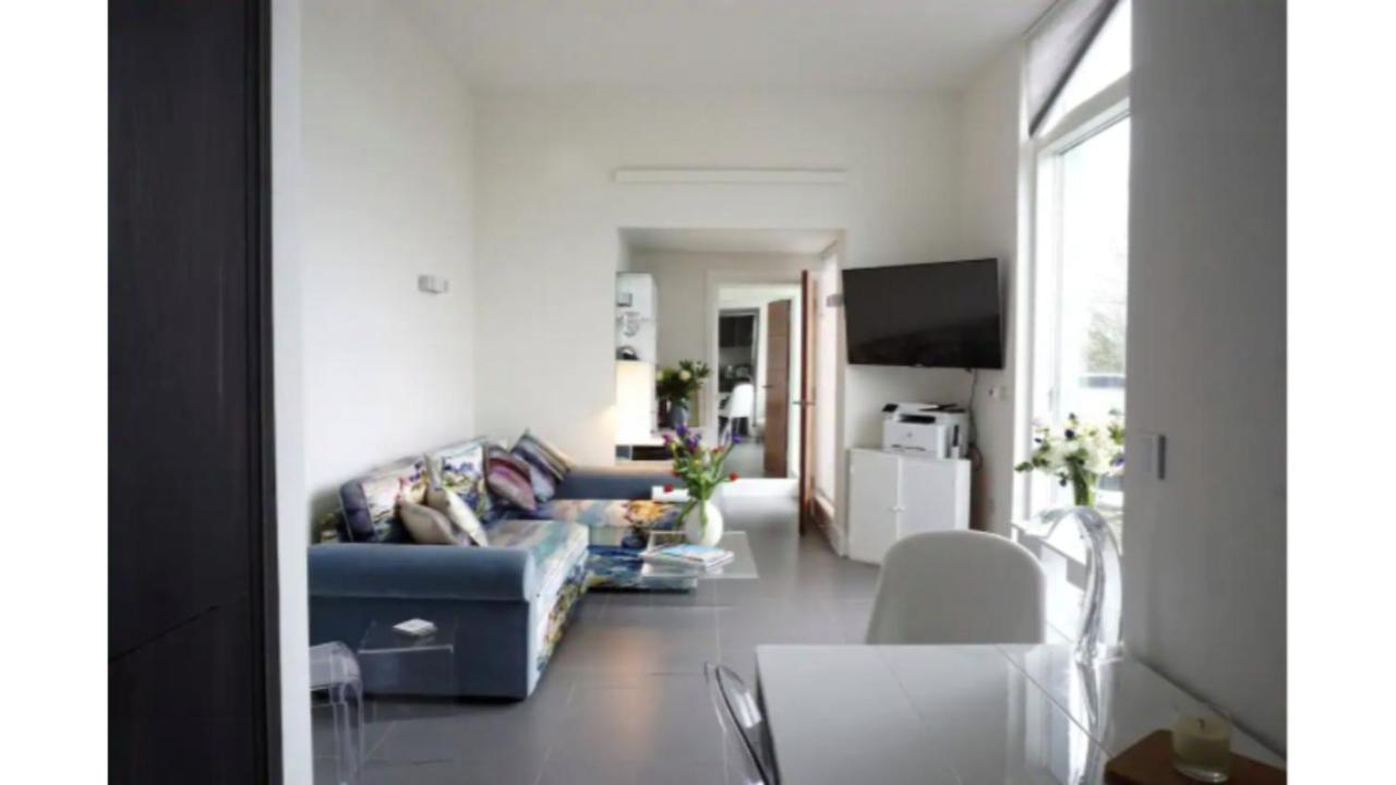 Modern, Spacious 2Br Flat In Oxford Eksteriør billede