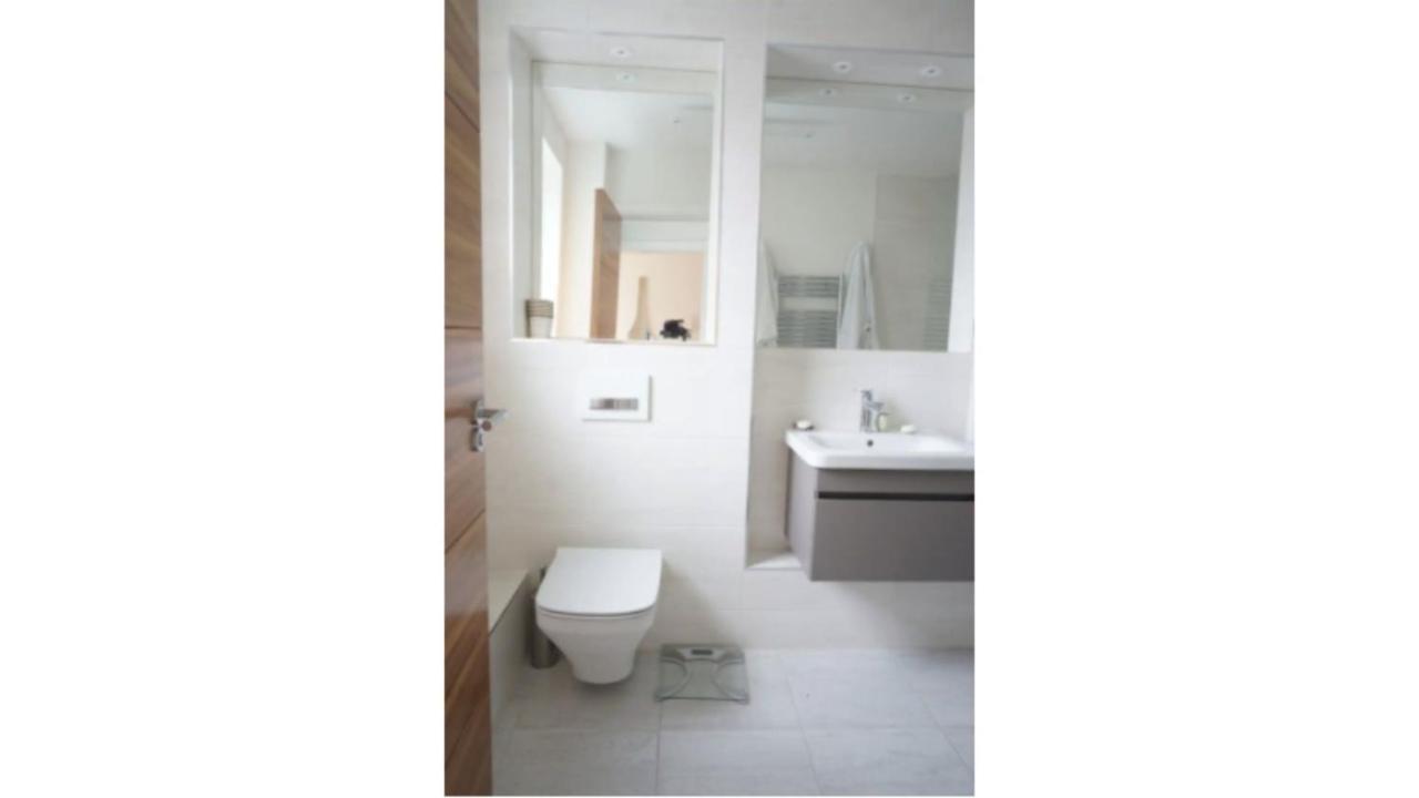 Modern, Spacious 2Br Flat In Oxford Eksteriør billede