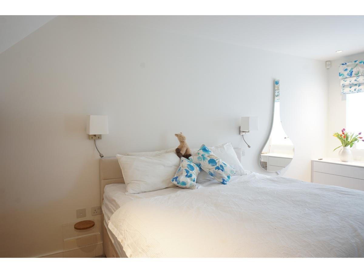 Modern, Spacious 2Br Flat In Oxford Eksteriør billede