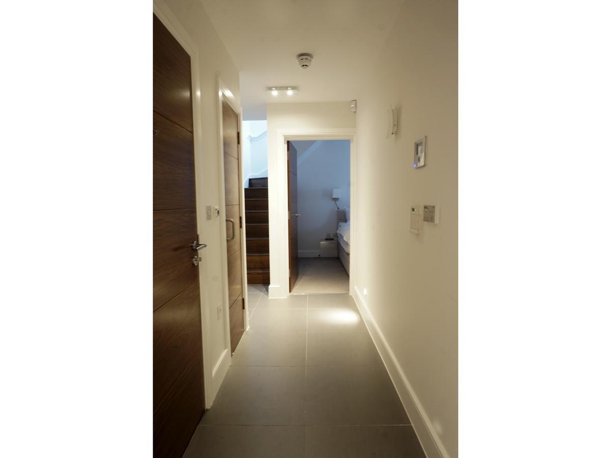 Modern, Spacious 2Br Flat In Oxford Eksteriør billede