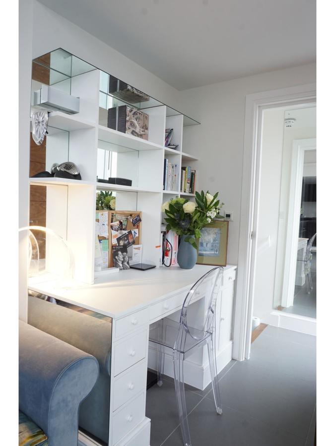 Modern, Spacious 2Br Flat In Oxford Eksteriør billede